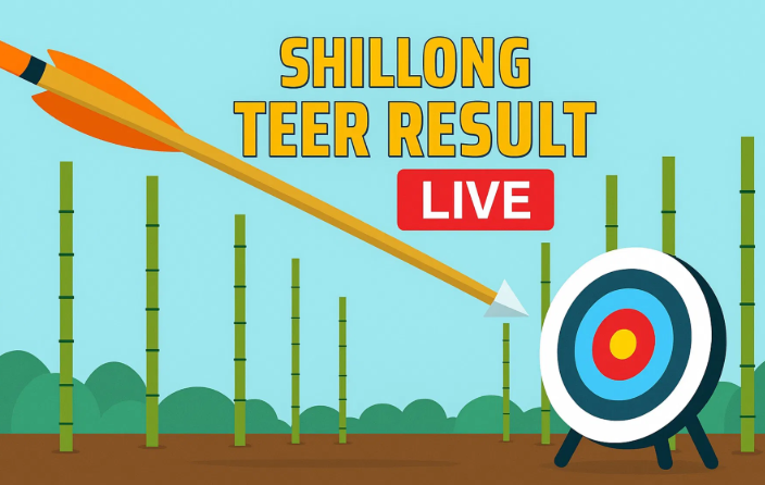 Shillong Teer Result Today - Complete Guide
